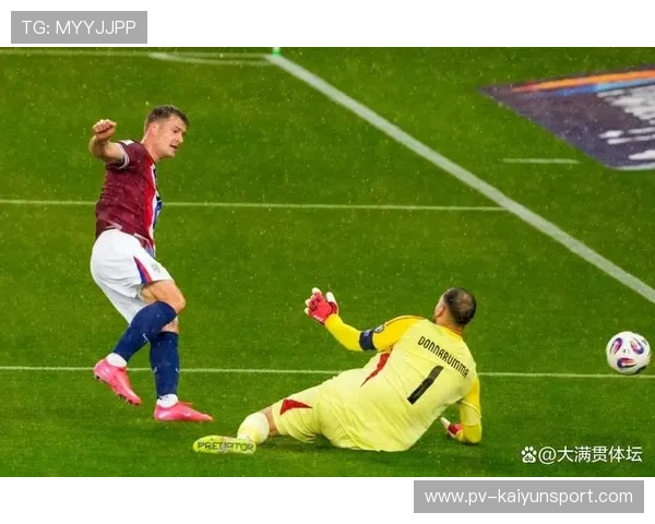 哈兰德与世预赛续约谈判破裂，或走上分手路