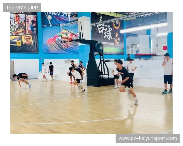 篮球训练场地是否满足城市青少年基本需求，篮球培训场地很重要吗