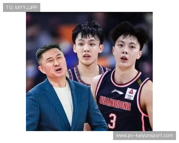 权威确认！广东男篮签下萨姆纳，四外援携胡明轩徐杰出战，广东男篮mvp胡明轩