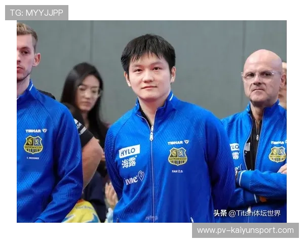 樊振东状态回暖，迎来爆发期！，樊振东最近状态