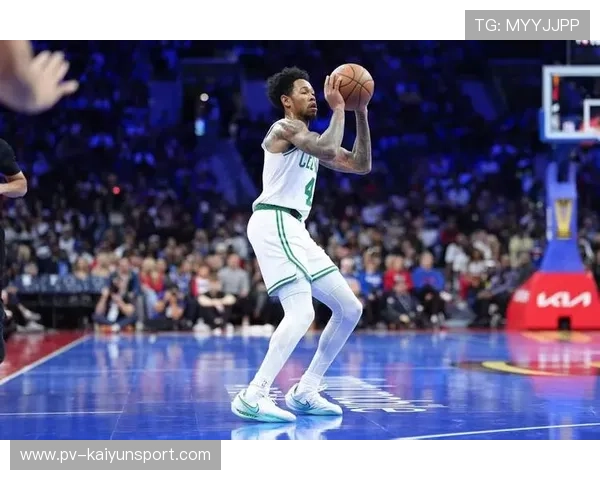 魔术7人得分上双惊艳绿军，布朗32+9仍难挡败绩