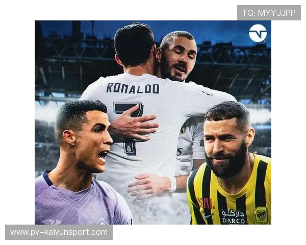 本泽马沙特新月初登场,进攻犀利全场最亮点